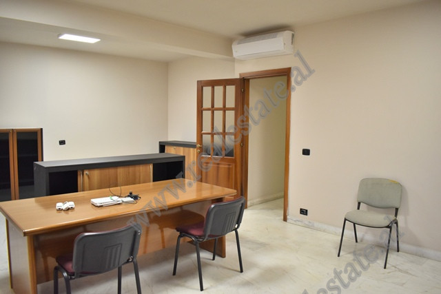 Office space for rent close to Center of Tirana